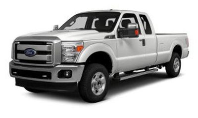 2016 Ford F-250 XL