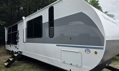 2026 Forest River Salem FSX 30VCX
