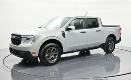 2023 Ford Maverick