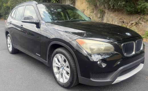 2013 BMW X1 XDRIVE28I