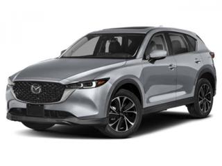 2023 Mazda CX-5 Premium Package