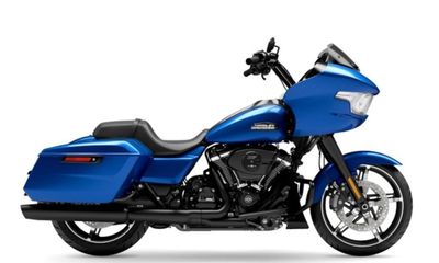2024 Harley-Davidson Road Glide Touring