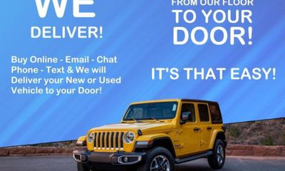 2024 Jeep Wagoneer S Launch Edition