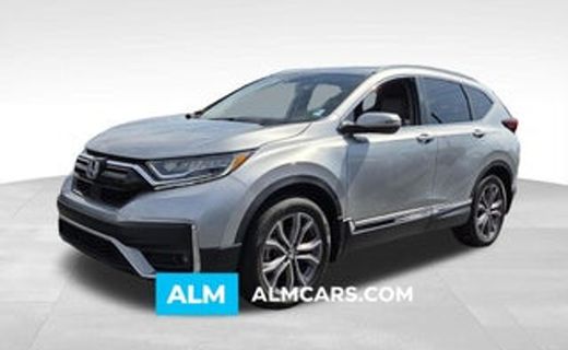 2023 Honda CR-V EX