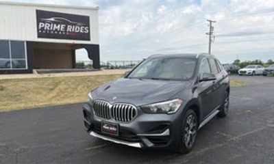 2022 BMW X1 xDrive28i