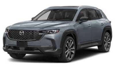 2026 Mazda CX-50 Premium