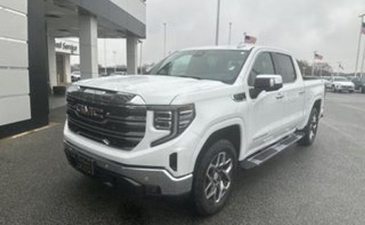 2024 GMC Sierra Denali Ultimate