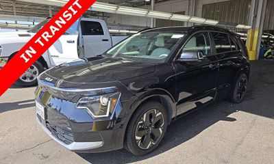 2023 Kia Niro Wind