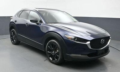 2022 Mazda CX-30 Premium Package