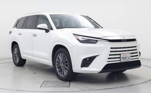 2024 Lexus TX 350