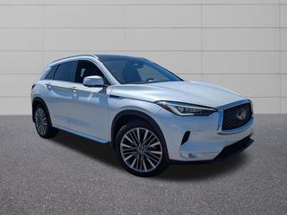 2023 Infiniti QX50 Autograph