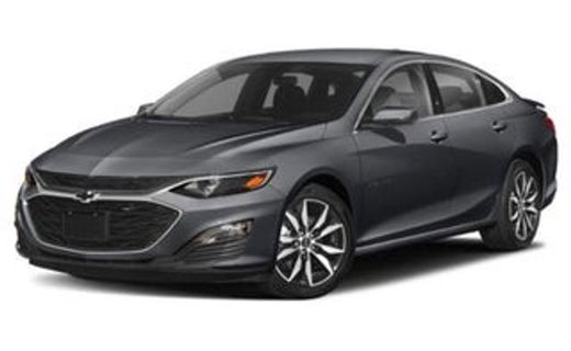 2023 Chevrolet Malibu RS 1SP