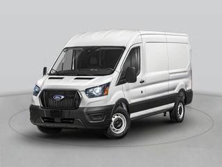 2025 Ford Transit Medium Roof