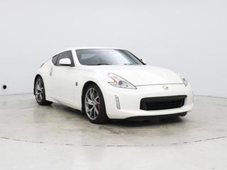 2016 Nissan 370Z