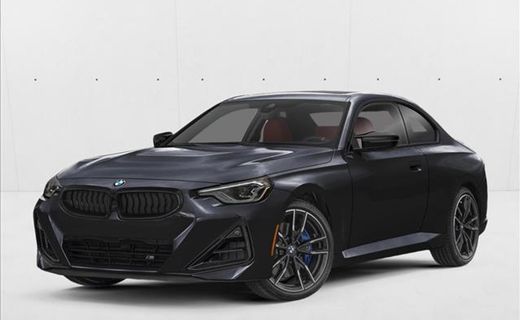2026 BMW M240i