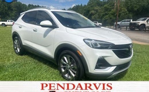 2023 Buick Encore GX Essence
