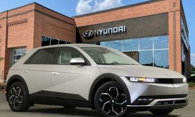2023 Hyundai Ioniq 5 SEL