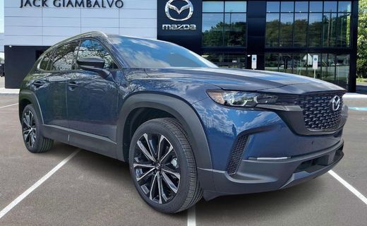 2026 Mazda CX-50 Premium