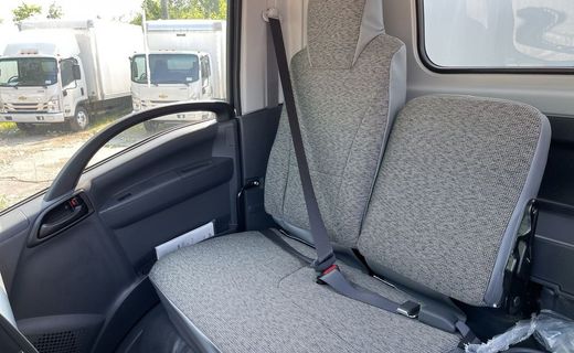 2024 Chevrolet LOW CAB Forward