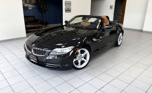 2015 BMW Z4 SDRIVE28I