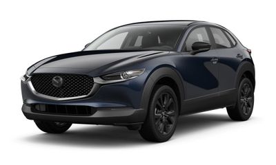 2026 Mazda CX-30 Select Sport