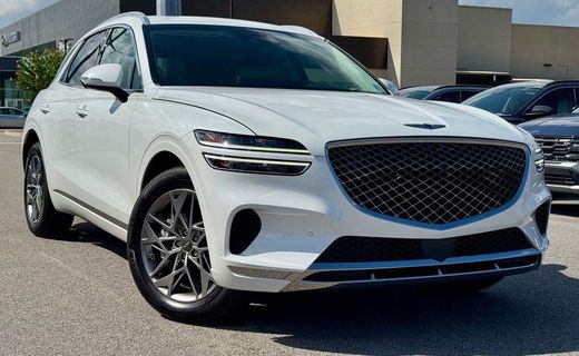2024 Genesis GV70