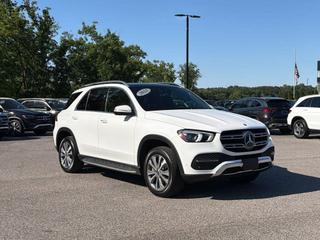 2023 Mercedes-Benz GLE-Class GLE350 4MATIC