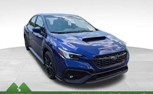 2026 Subaru WRX Limited