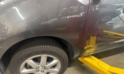 2008 Toyota Prius