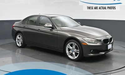 2015 BMW 328I xDrive SA