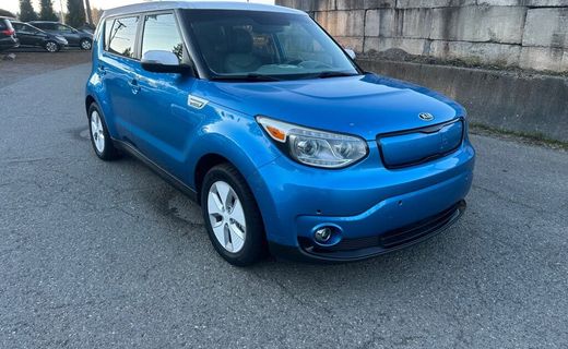 2015 Kia Soul TOP