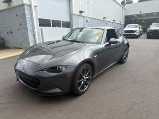 2017 Mazda MX-5 Grand Touring