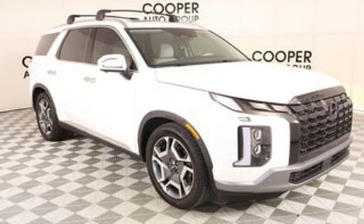 2023 Hyundai Palisade Limited