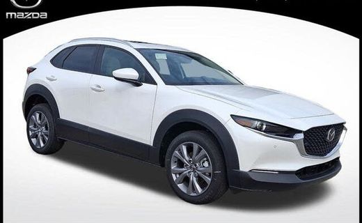2026 Mazda CX-30 Premium Package