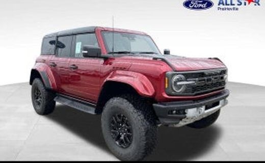 2026 Ford F-450 XL
