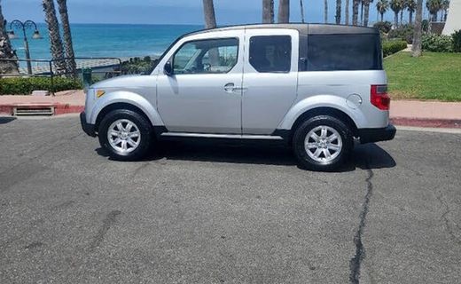 2006 Honda Element