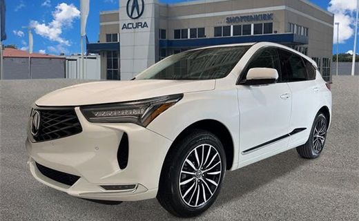 2026 Acura RDX Advance