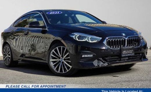 2020 BMW M235I Xdrive GC