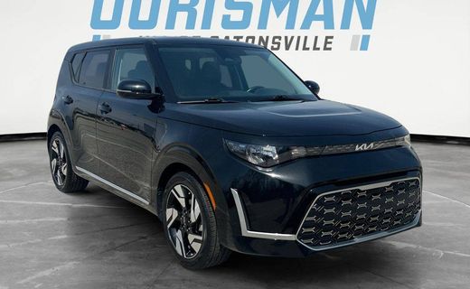 2023 Kia Soul