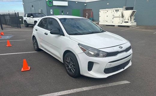 2018 Kia RIO