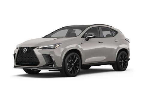 2026 Lexus NX 350 Premium