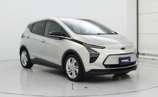 2023 Chevrolet Bolt EV 1LT