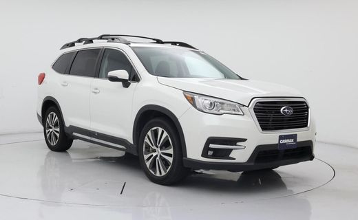 2019 Subaru Ascent