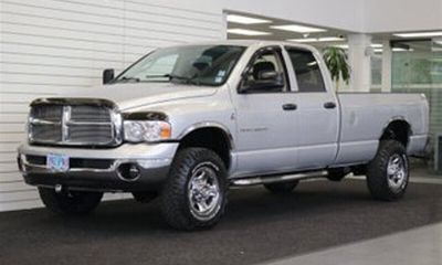 2004 Dodge RAM
