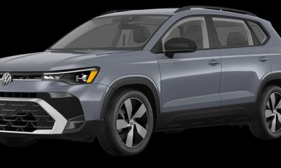 2026 Volkswagen Taos 4MOTION SEL