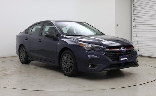 2023 Subaru Legacy Sport