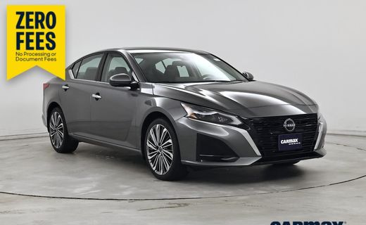 2023 Nissan Altima SL