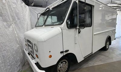 2014 Ford E-350 Super Duty