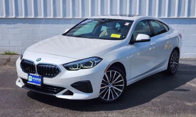 2024 BMW 228i xDrive GC