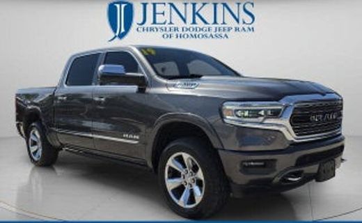 2019 Ram 1500 Limited